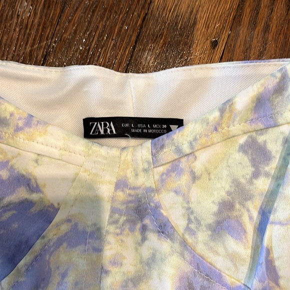 Zara Bustier Bodysuit - Picture 5 of 6